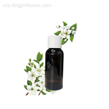 Jasmine Fragrance Minyak wangi tahan lama untuk syampu